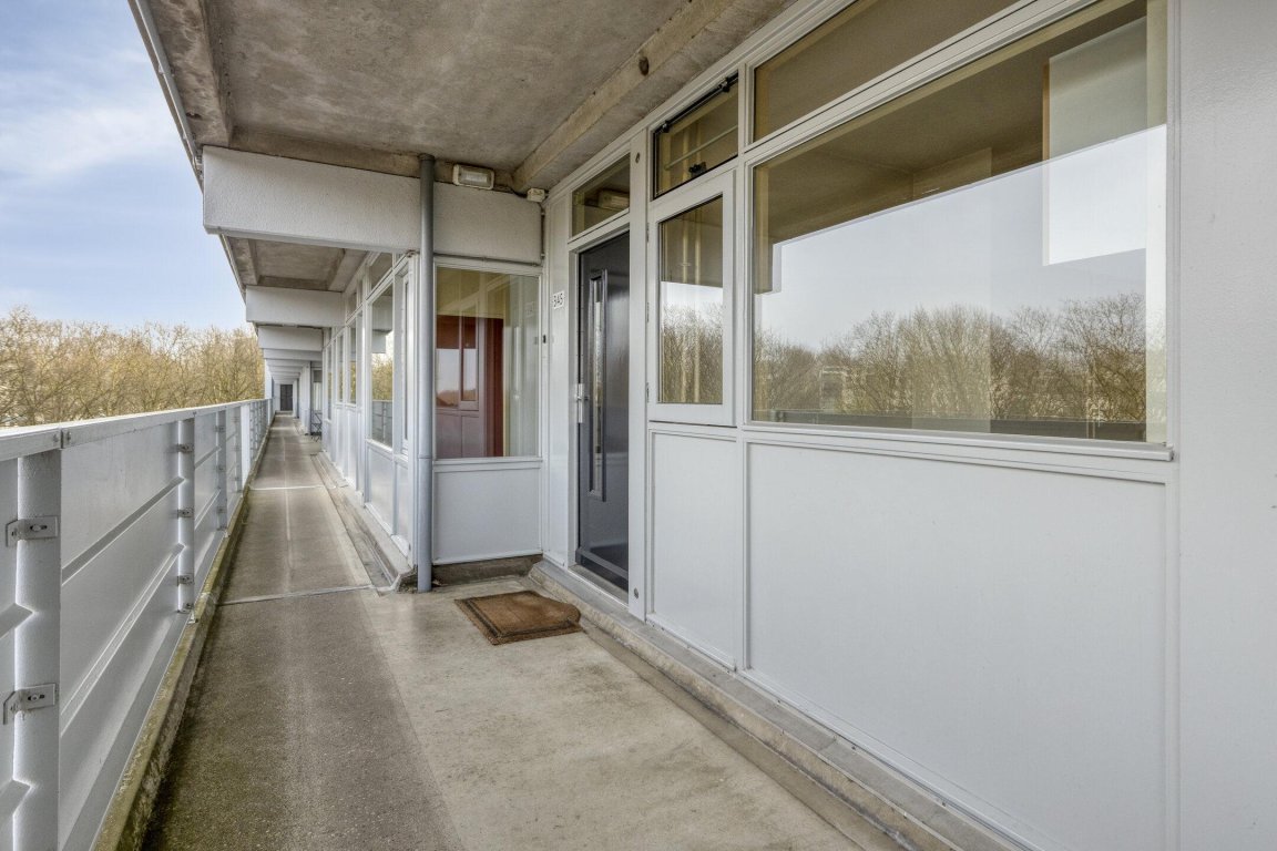 Foto 13 van Mozartlaan 345 in Tilburg