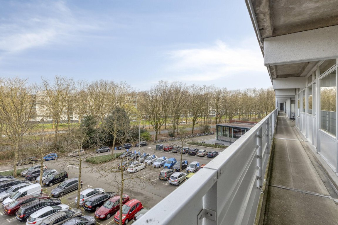 Foto 14 van Mozartlaan 345 in Tilburg