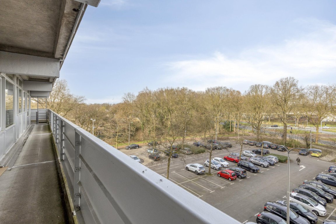 Foto 15 van Mozartlaan 345 in Tilburg