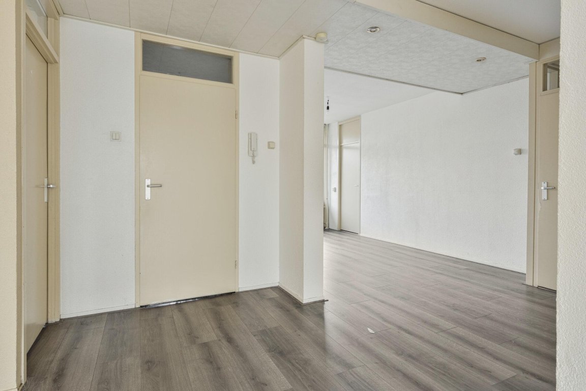 Foto 1 van Mozartlaan 345 in Tilburg