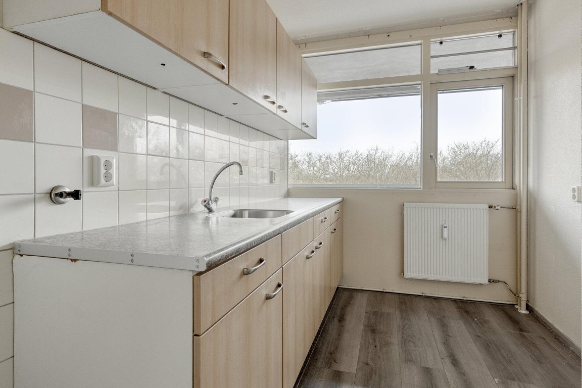 Foto 25 van Mozartlaan 345 in Tilburg