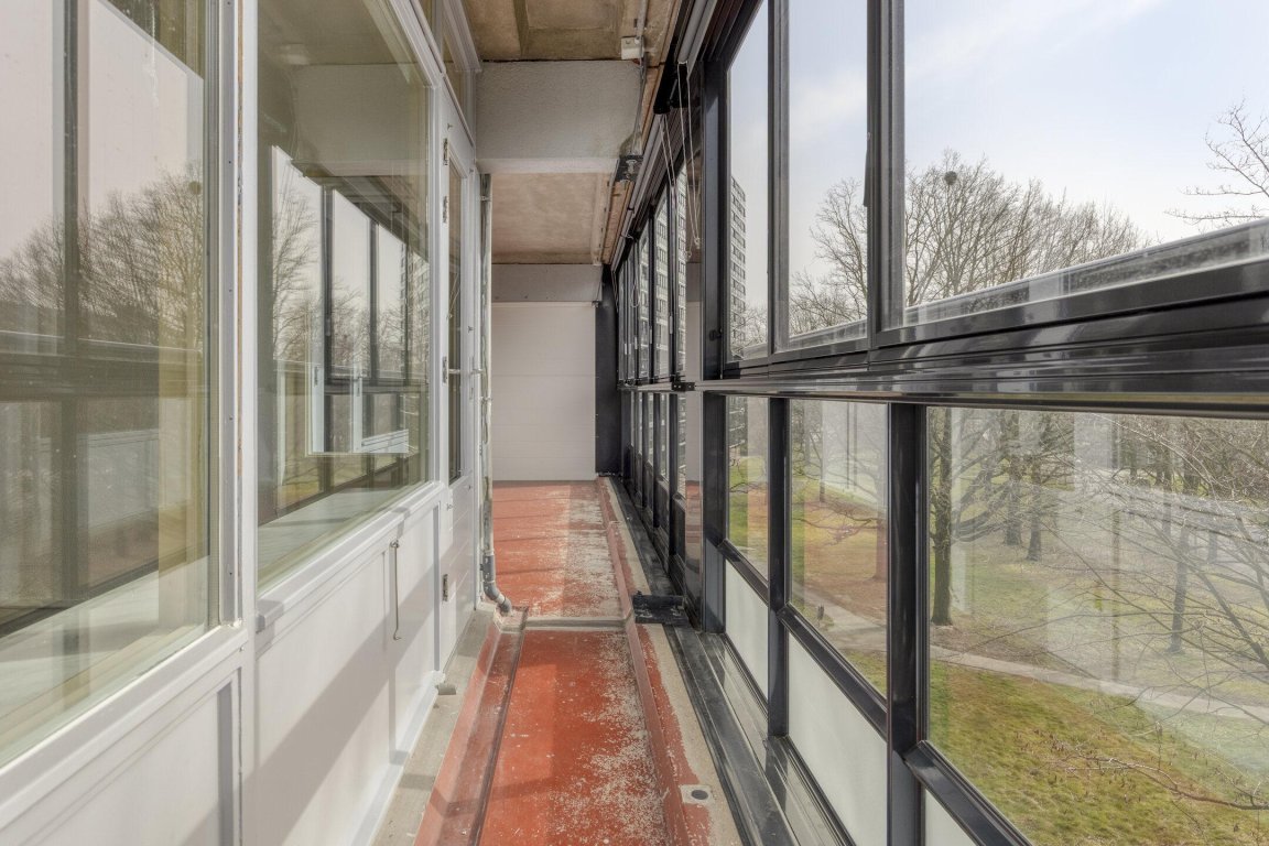 Foto 41 van Mozartlaan 345 in Tilburg