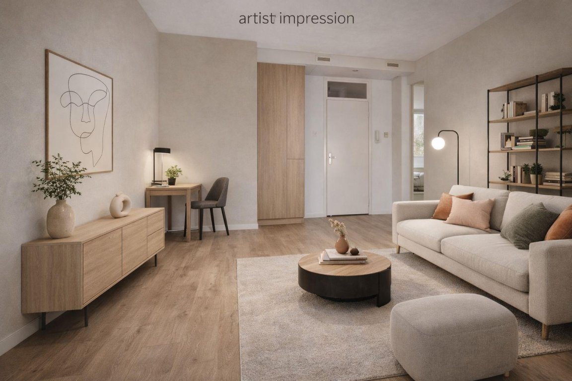 Foto 21 van Mozartlaan 345 in Tilburg