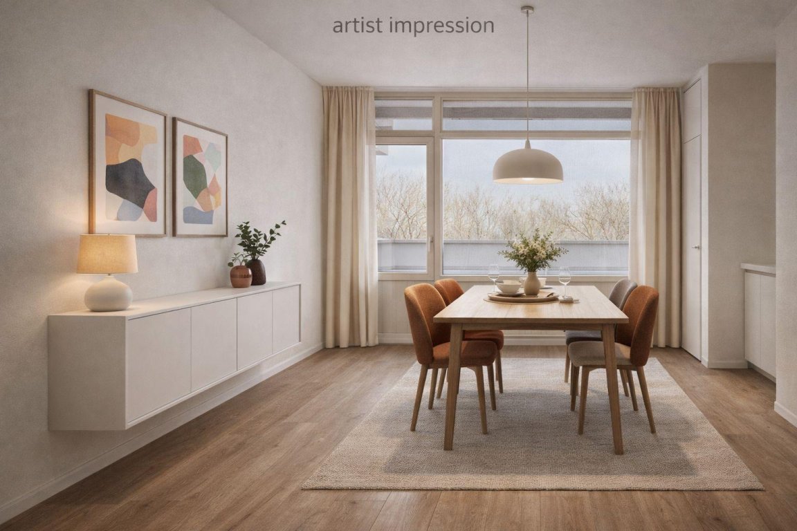 Foto 23 van Mozartlaan 345 in Tilburg