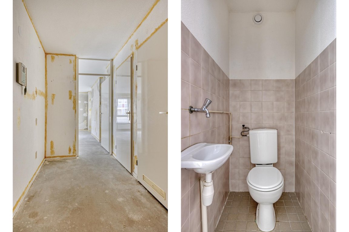 Foto 6 van Johannes de Vouplein 10 in Rotterdam