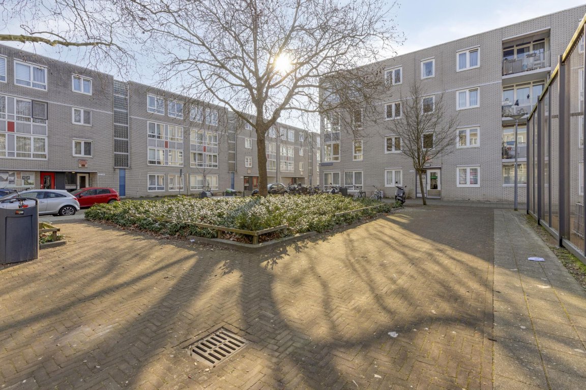 Foto 18 van Johannes de Vouplein 10 in Rotterdam