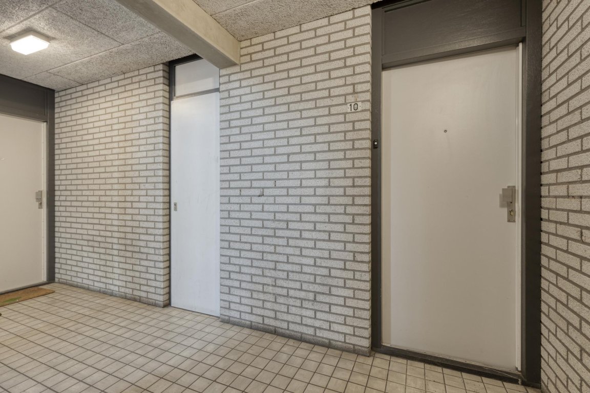 Foto 13 van Johannes de Vouplein 10 in Rotterdam