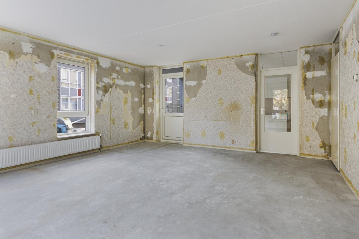 Foto 4 van Johannes de Vouplein 10 in Rotterdam