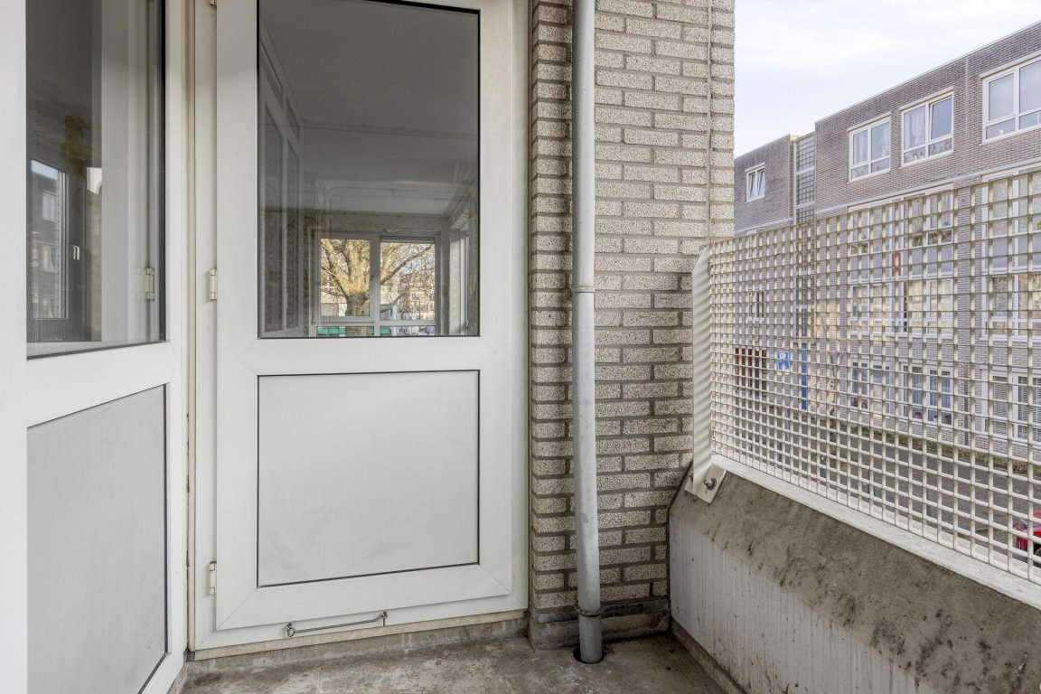 Foto 12 van Johannes de Vouplein 10 in Rotterdam