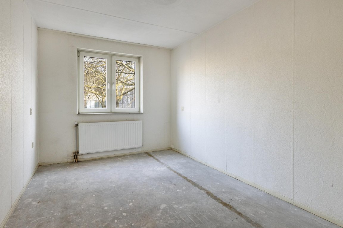 Foto 9 van Johannes de Vouplein 10 in Rotterdam