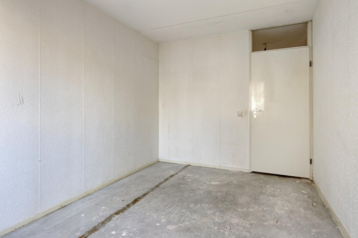 Foto 10 van Johannes de Vouplein 10 in Rotterdam