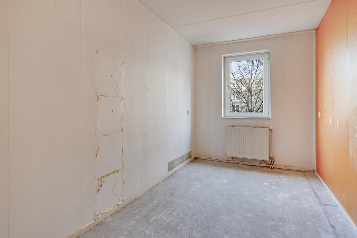 Foto 11 van Johannes de Vouplein 10 in Rotterdam