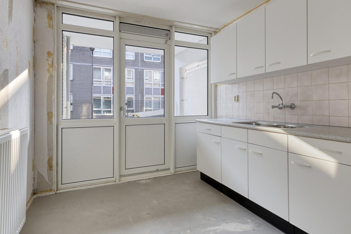 Foto 5 van Johannes de Vouplein 10 in Rotterdam