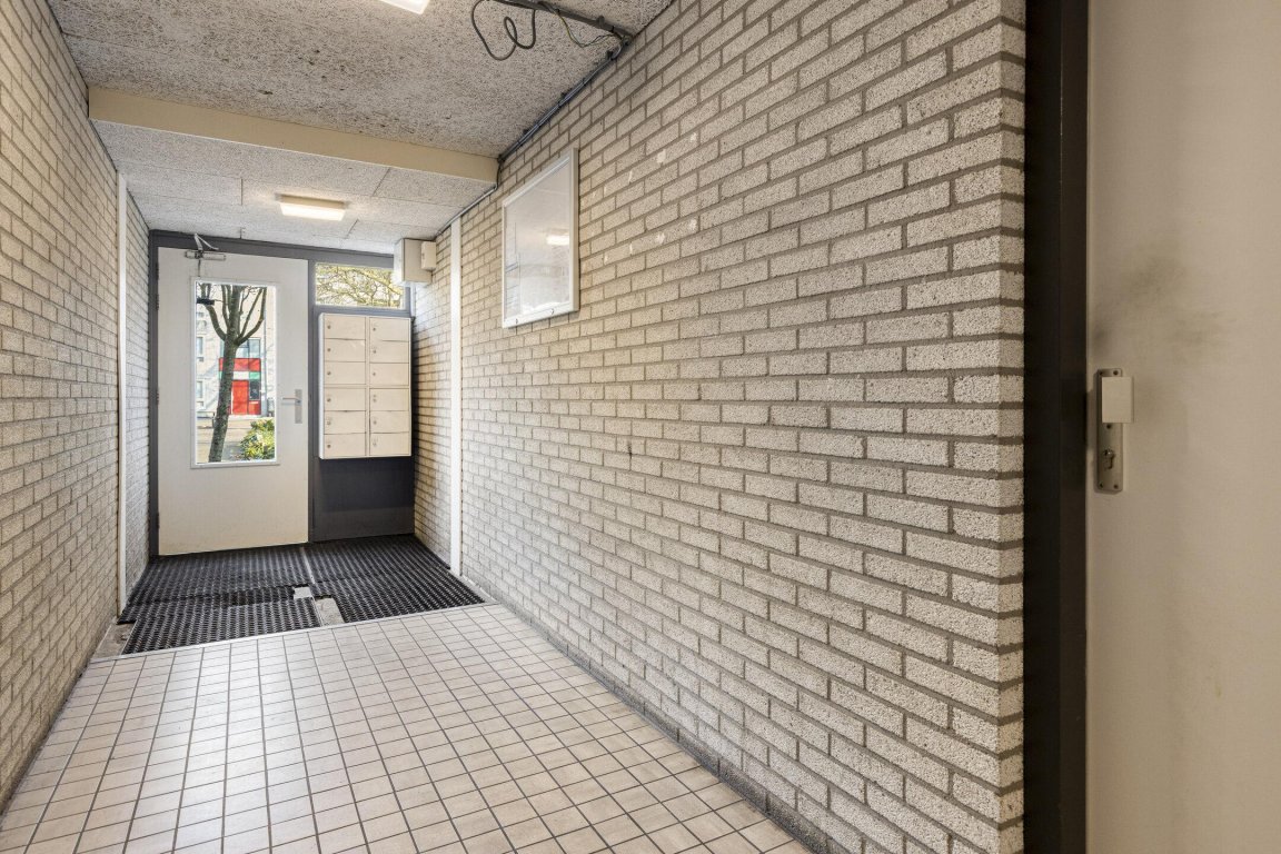 Foto 14 van Johannes de Vouplein 10 in Rotterdam