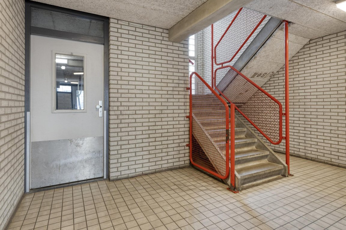 Foto 15 van Johannes de Vouplein 10 in Rotterdam