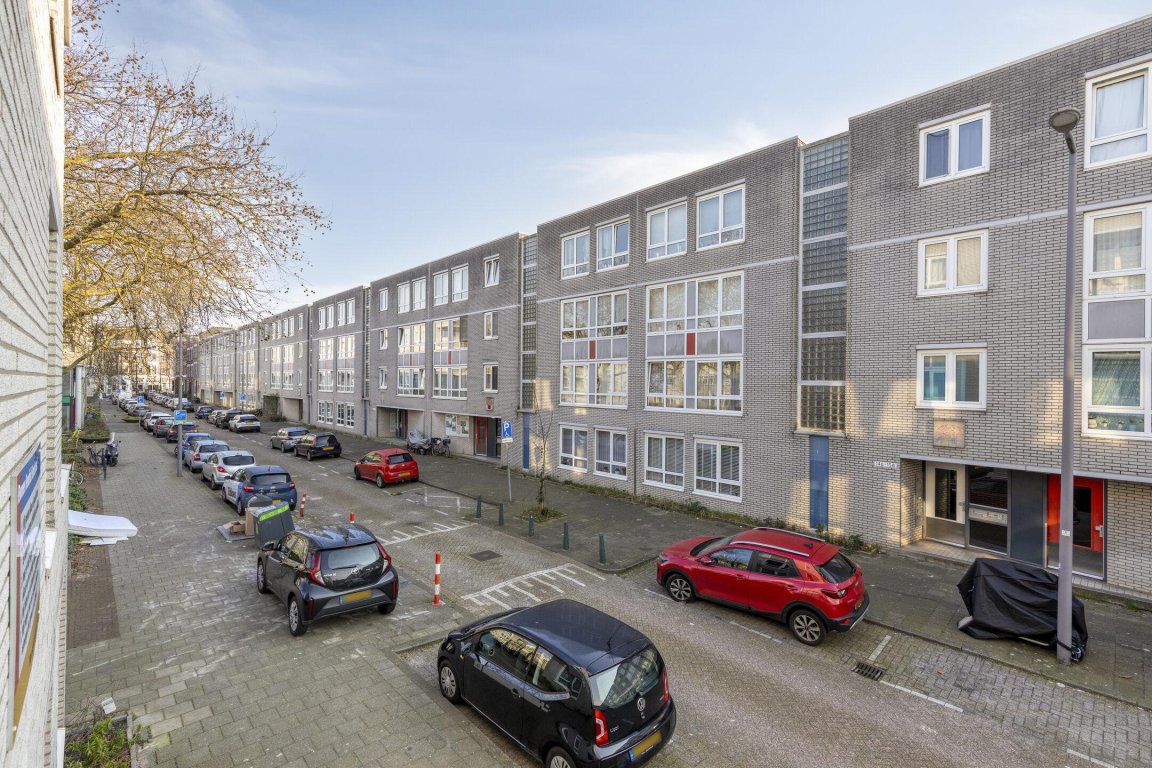 Foto 16 van Johannes de Vouplein 10 in Rotterdam