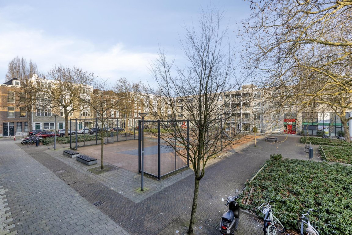 Foto 17 van Johannes de Vouplein 10 in Rotterdam