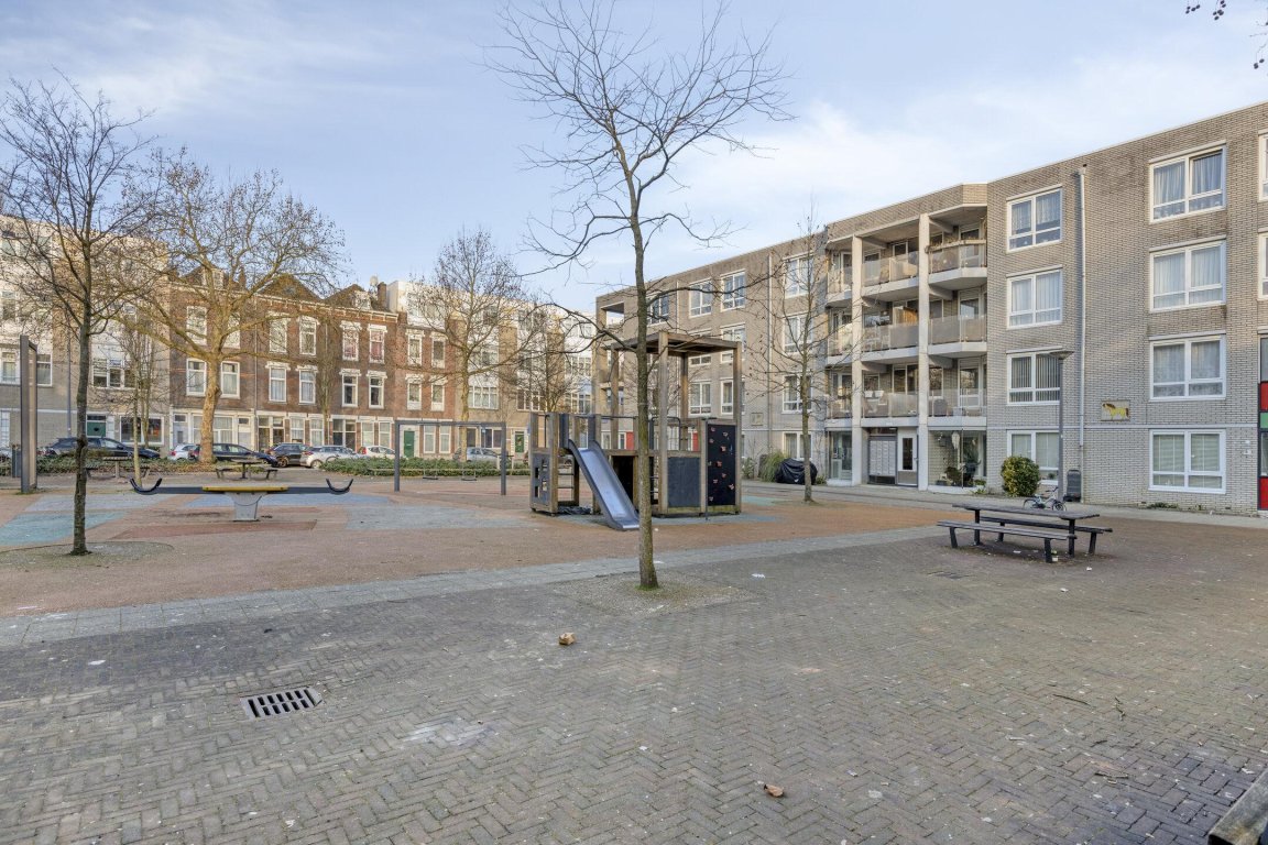 Foto 19 van Johannes de Vouplein 10 in Rotterdam