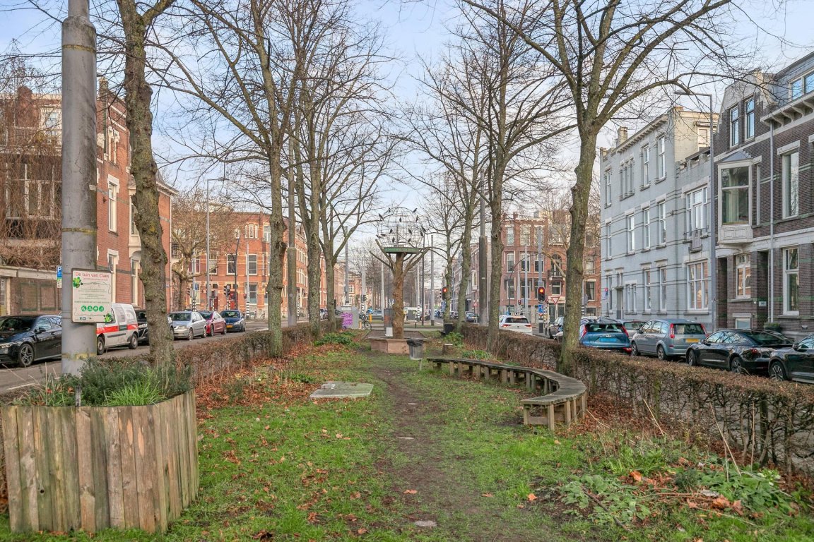 Foto 20 van Johannes de Vouplein 10 in Rotterdam