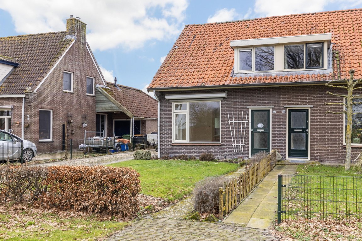 Foto 1 van Midden 67 in Wapserveen