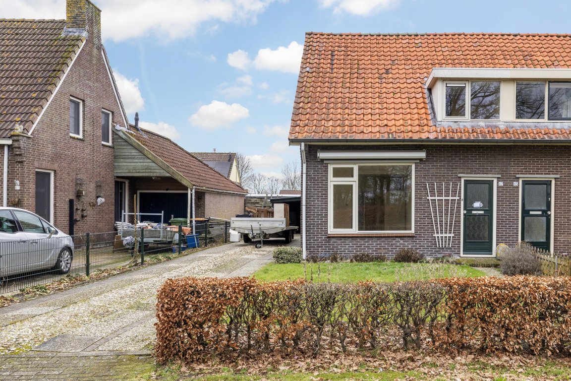 Foto 2 van Midden 67 in Wapserveen