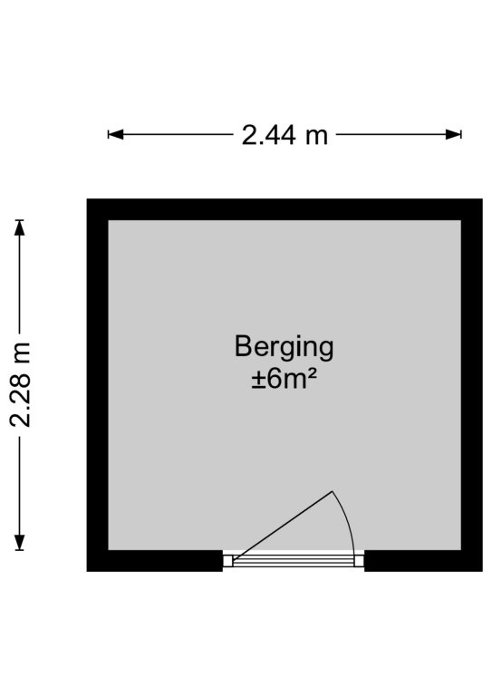 Foto 18 van Voorhaven 124 in Rotterdam