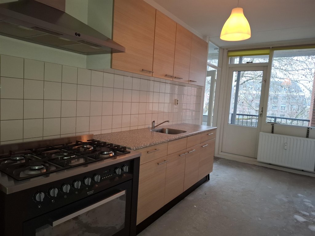 Foto 12 van Voorhaven 124 in Rotterdam