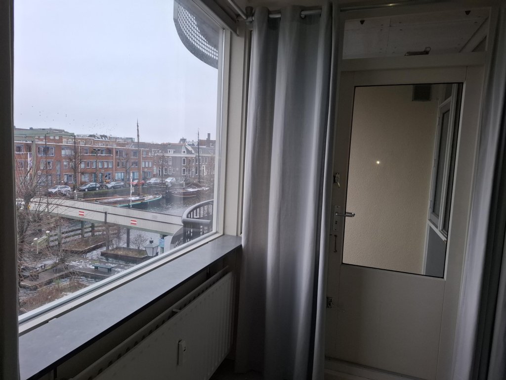 Foto 5 van Voorhaven 124 in Rotterdam