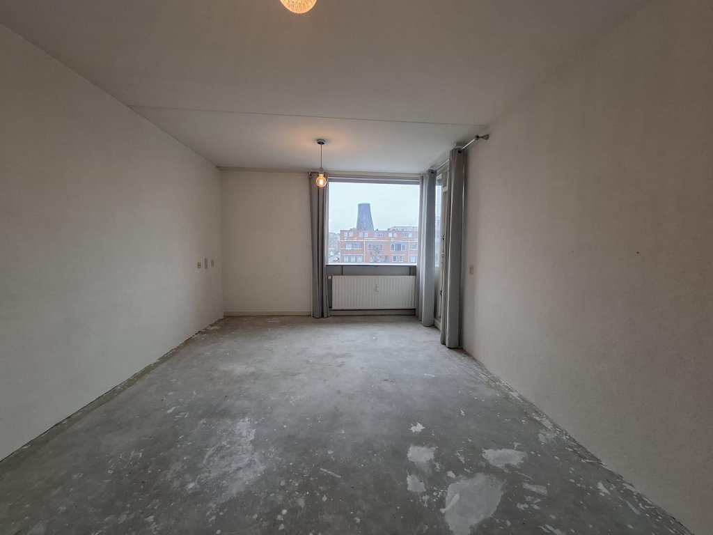 Foto 4 van Voorhaven 124 in Rotterdam