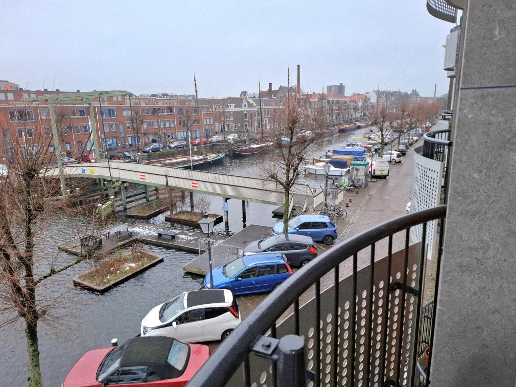 Foto 8 van Voorhaven 124 in Rotterdam