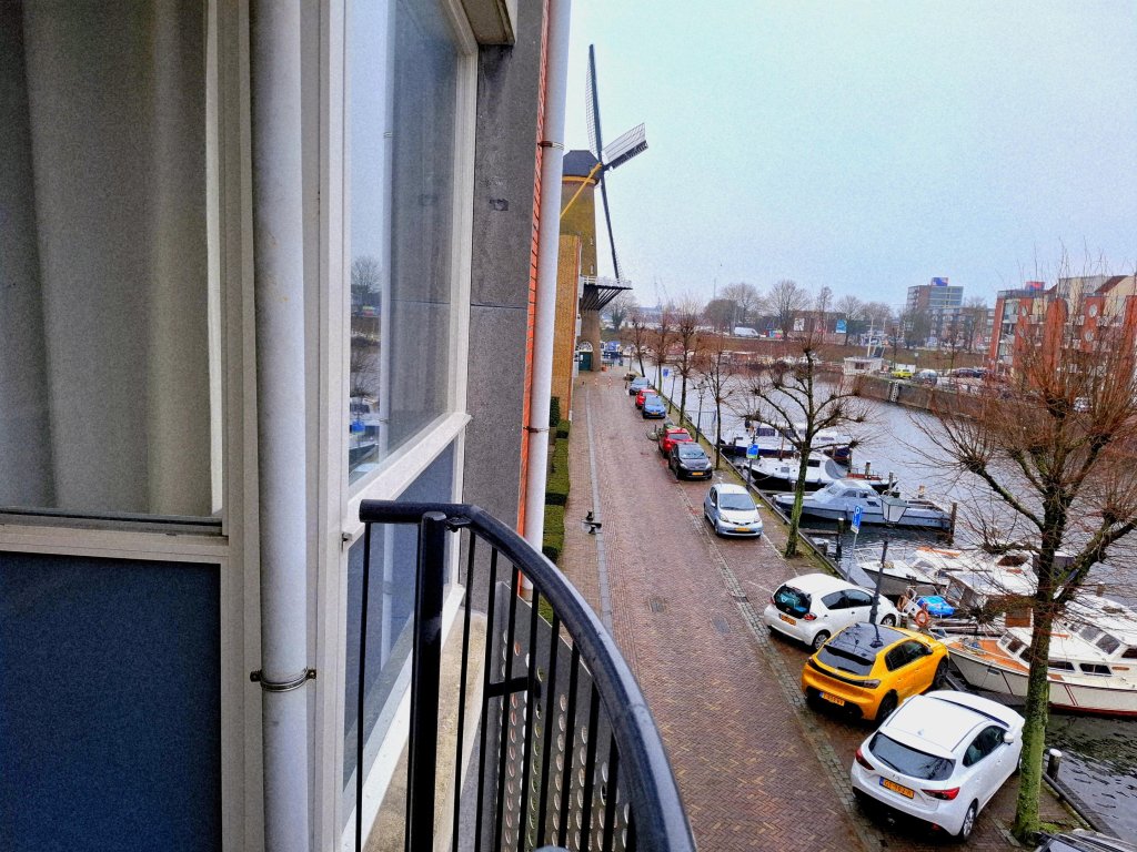 Foto 7 van Voorhaven 124 in Rotterdam