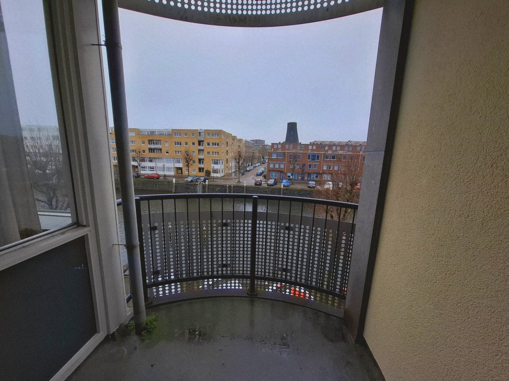 Foto 6 van Voorhaven 124 in Rotterdam