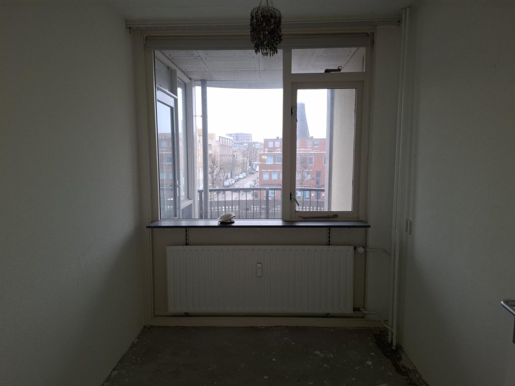 Foto 9 van Voorhaven 124 in Rotterdam