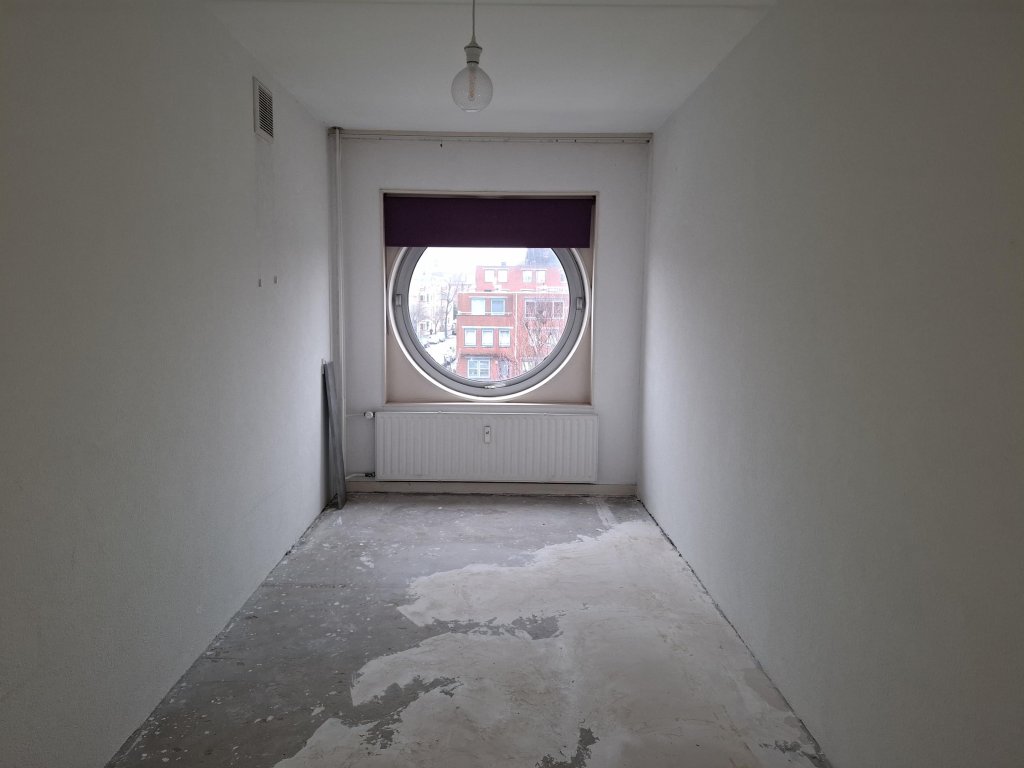 Foto 3 van Voorhaven 124 in Rotterdam