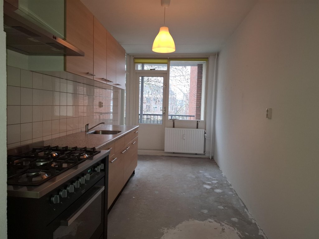 Foto 11 van Voorhaven 124 in Rotterdam