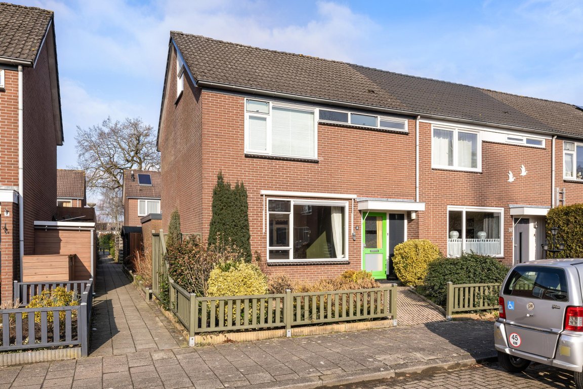 Foto 1 van Neptunus 35 in Hoogeveen