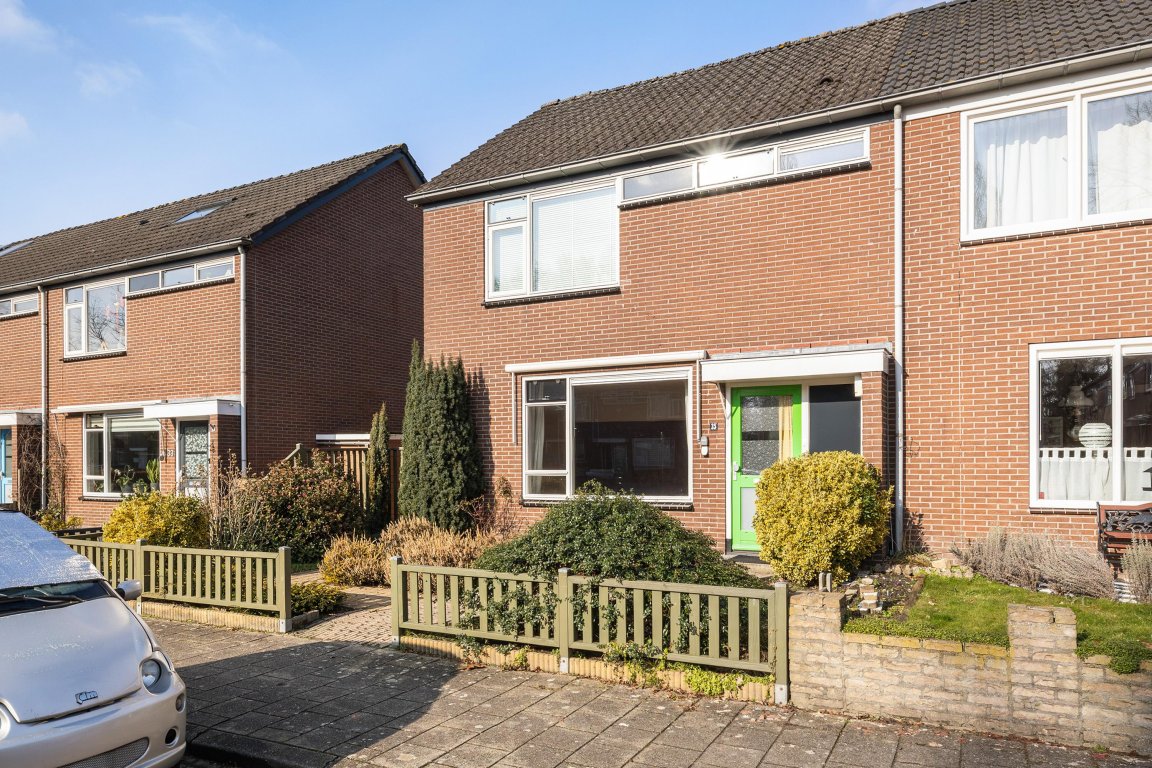 Foto 1 van Neptunus 35 in Hoogeveen