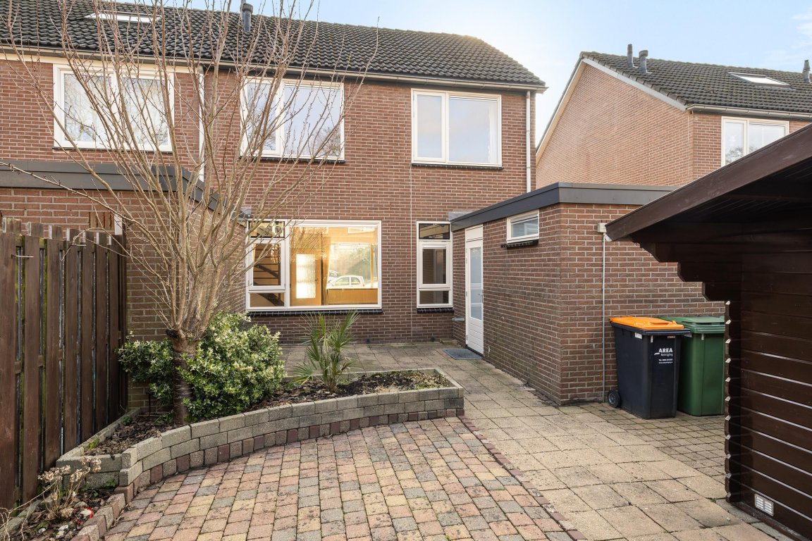 Foto 10 van Neptunus 35 in Hoogeveen