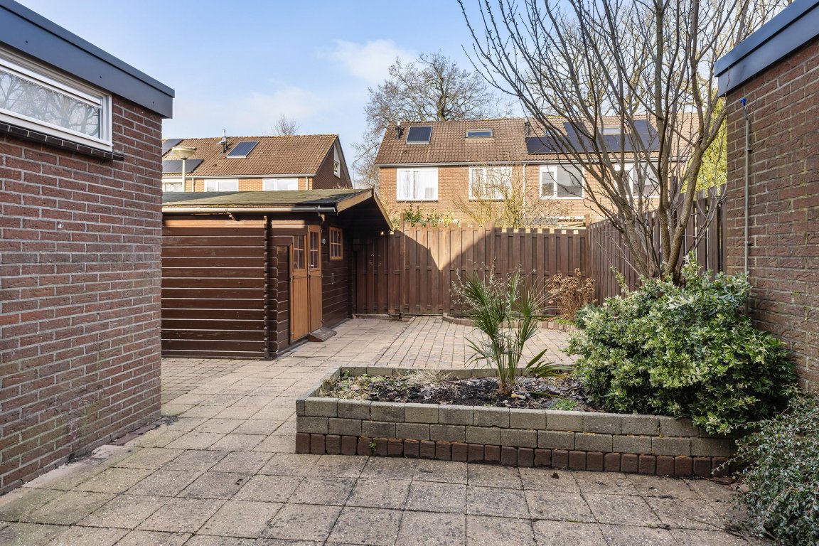 Foto 11 van Neptunus 35 in Hoogeveen