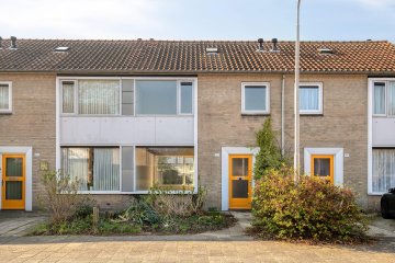 Corellistraat 257 in Tilburg