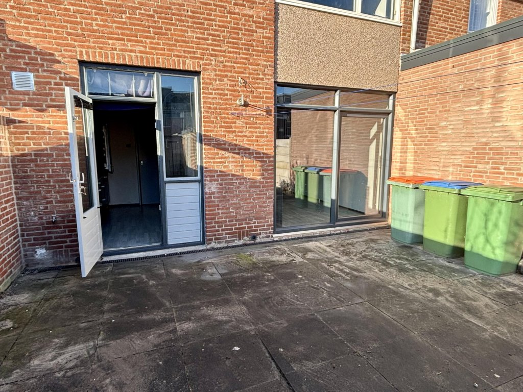 Foto 4 van Oostmallestraat 34 in Breda