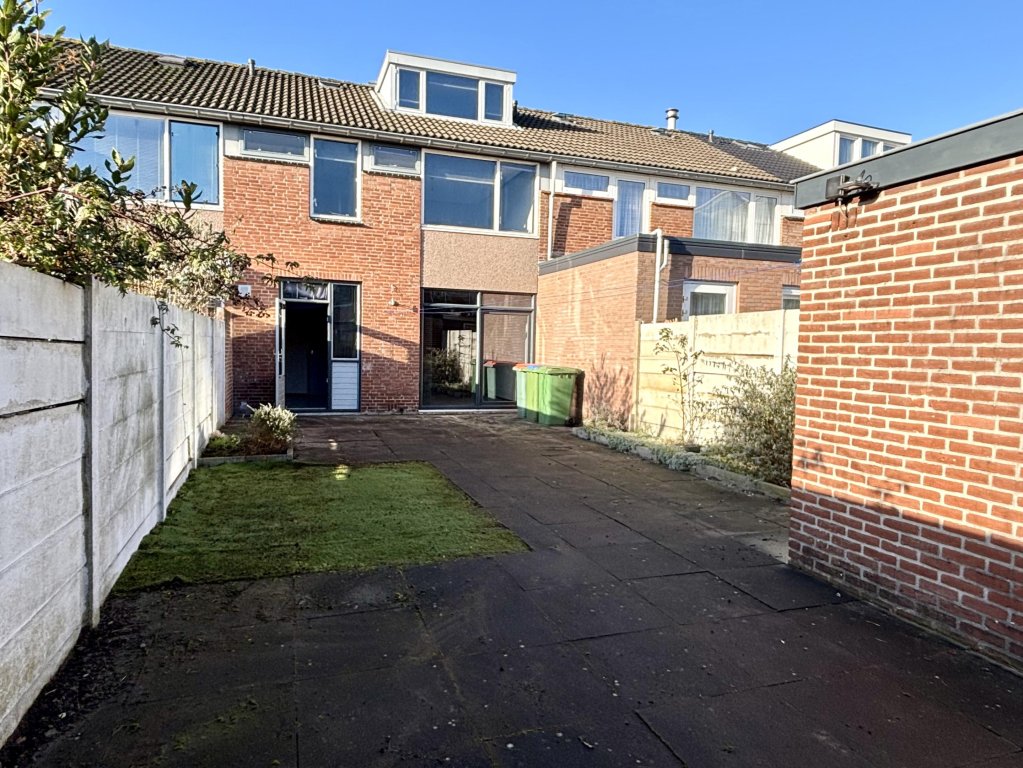 Foto 5 van Oostmallestraat 34 in Breda