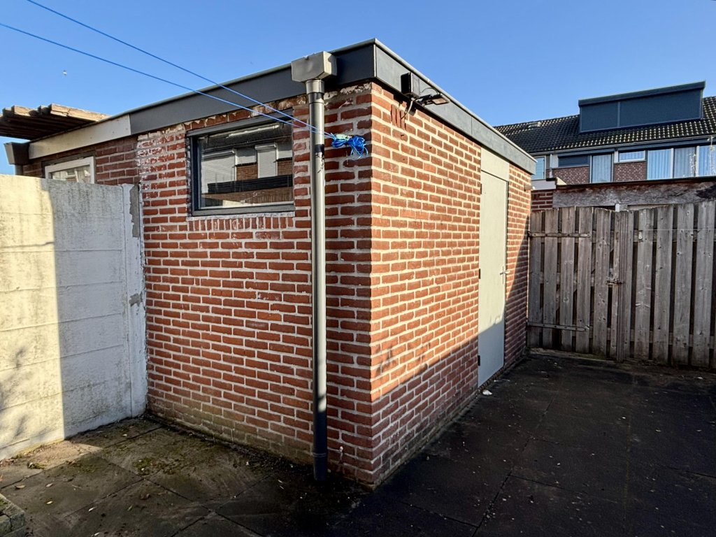 Foto 6 van Oostmallestraat 34 in Breda