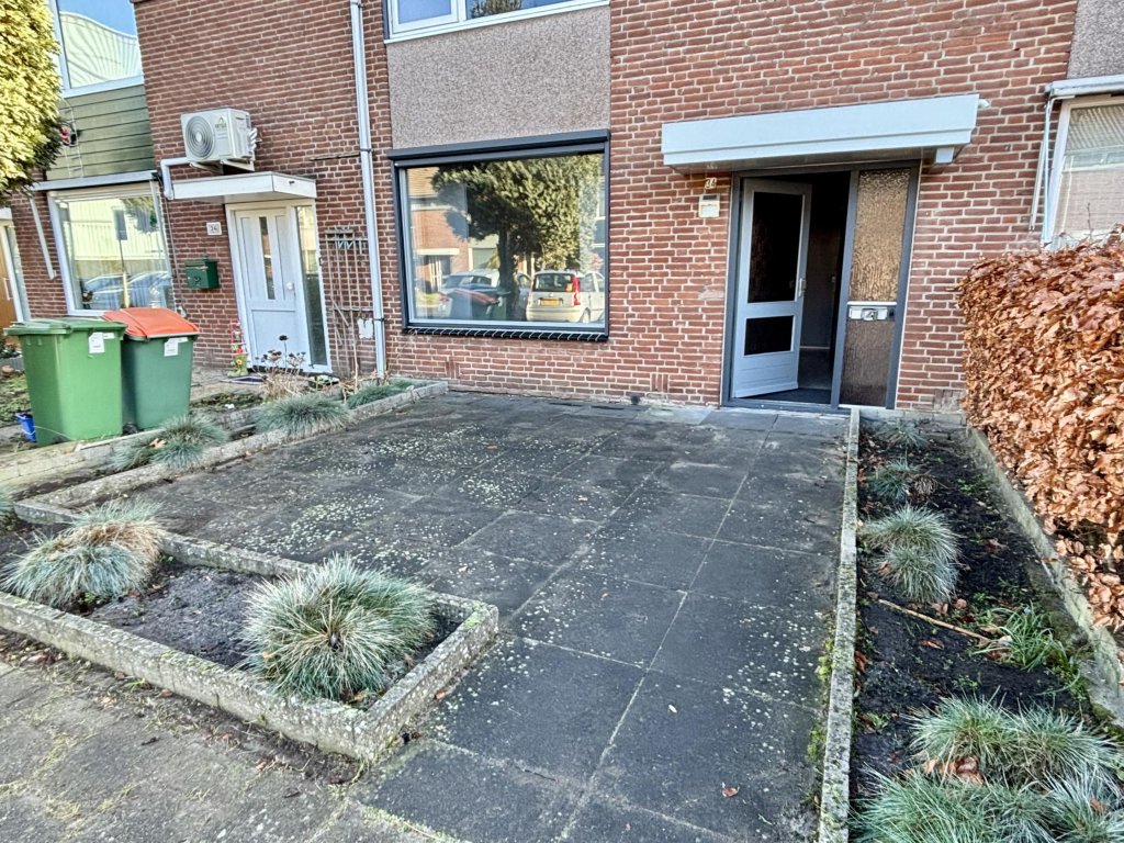 Foto 15 van Oostmallestraat 34 in Breda