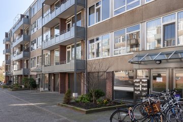 Nicolaas Maesstraat 28 in Maarssen