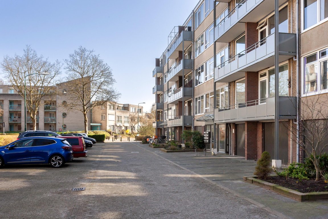 Foto 1 van Nicolaas Maesstraat 28 in Maarssen