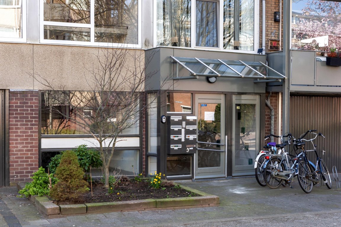 Foto 4 van Nicolaas Maesstraat 28 in Maarssen