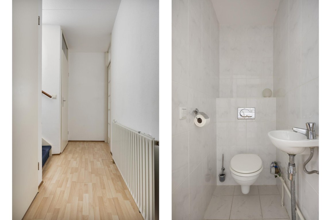 Foto 4 van Sleutelring 19 in Rotterdam