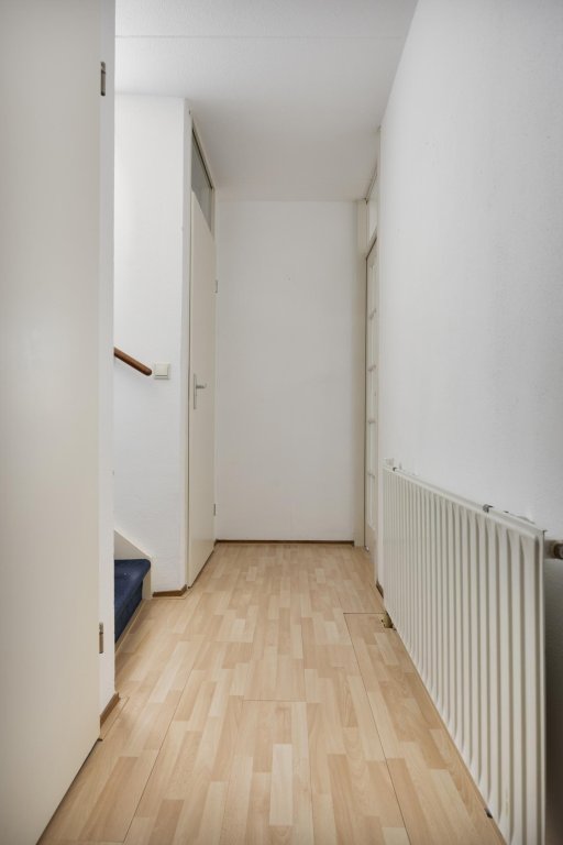 Foto 5 van Sleutelring 19 in Rotterdam