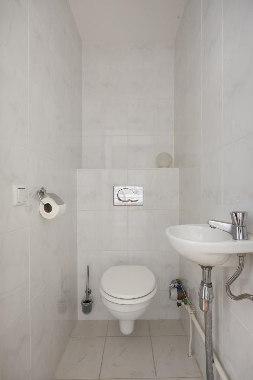 Foto 6 van Sleutelring 19 in Rotterdam